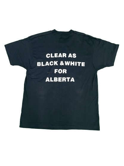 80'S "KLEIN"  T-SHIRT