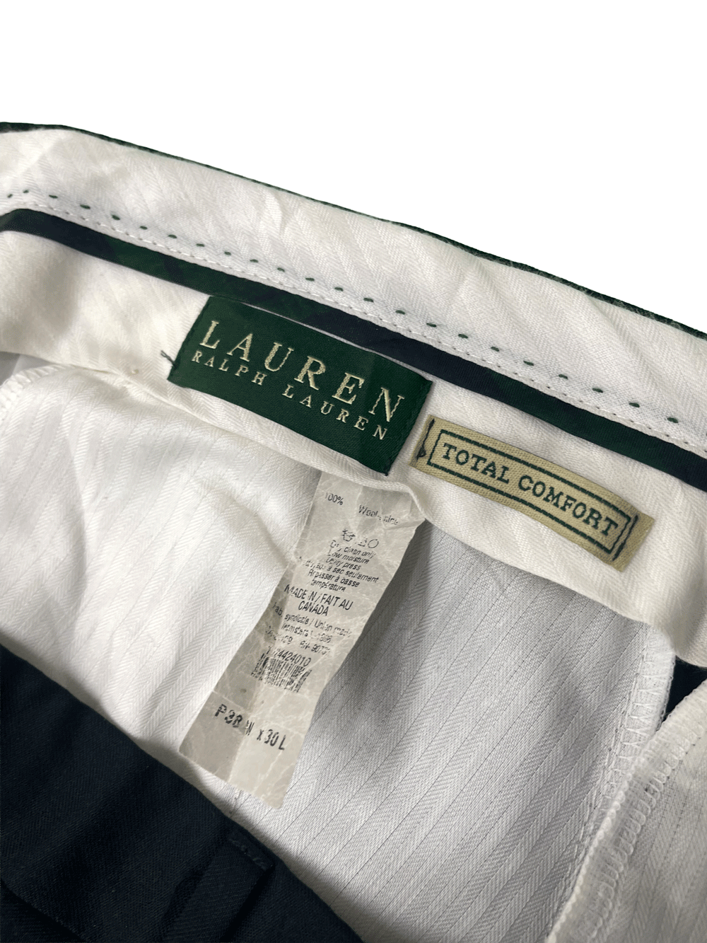 LAUREN RALPH LAUREN PANTS