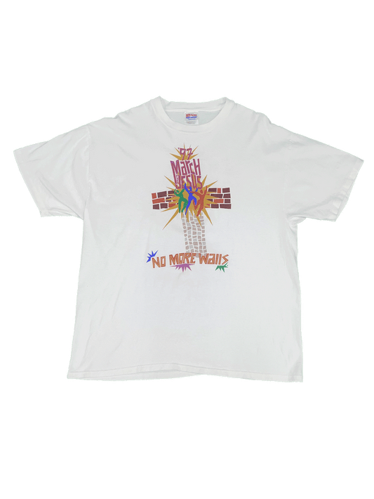 97' MARCH FOR JESUS T-SHIRT
