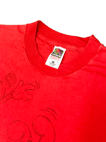 90'S MICKEY MOUSE T-SHIRT