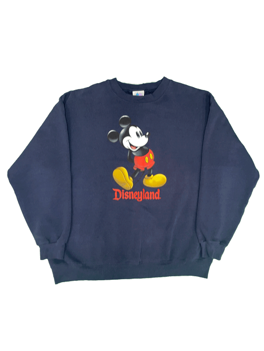 00'S MICKEY SWEAT