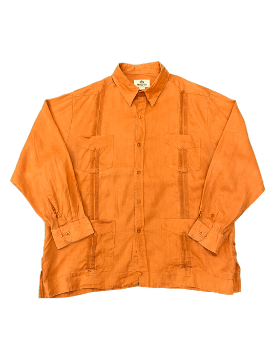 MOJITO Cuba L/S SHIRT