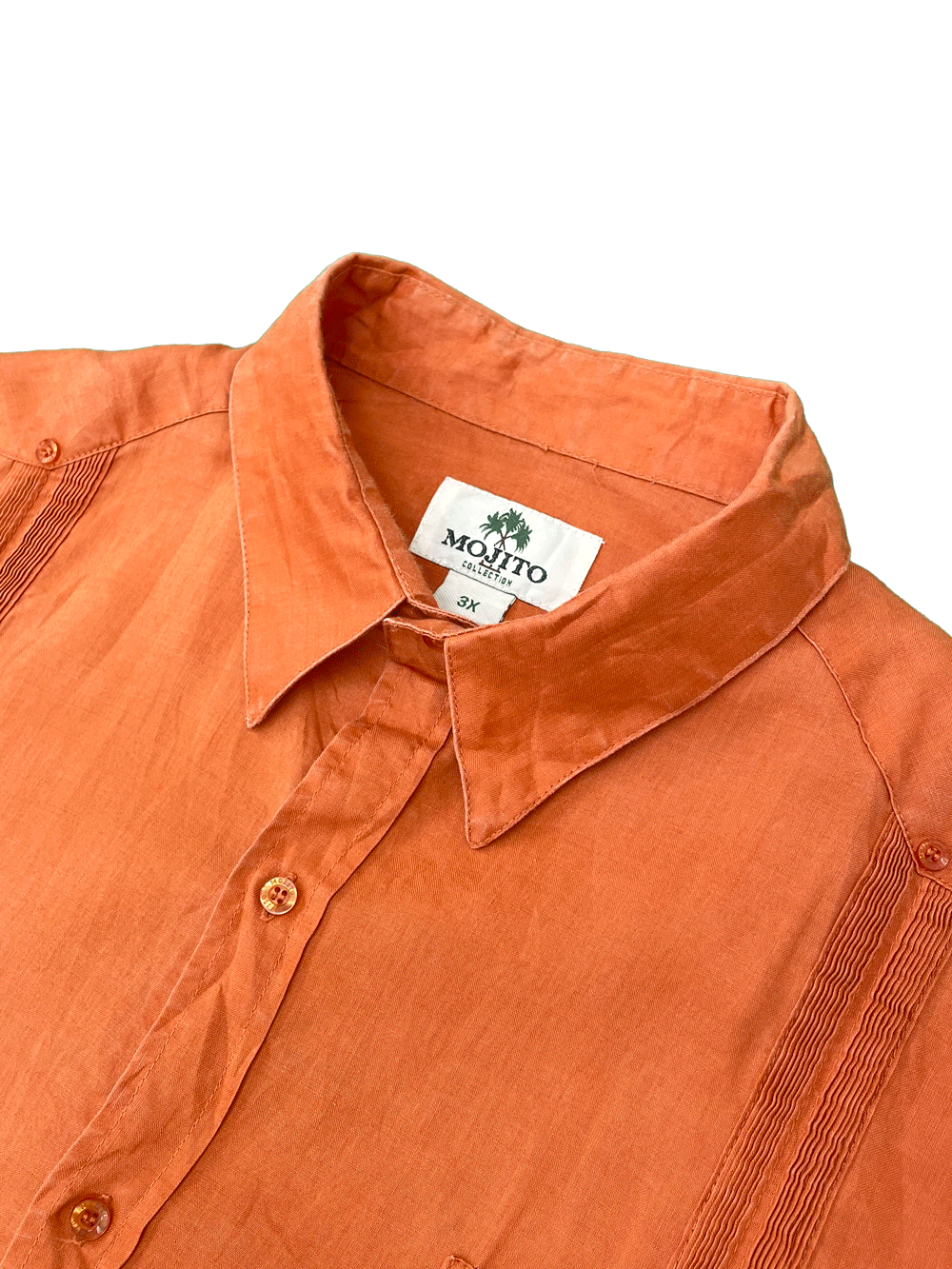 MOJITO Cuba L/S SHIRT