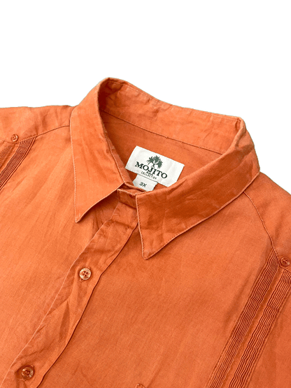 MOJITO Cuba L/S SHIRT