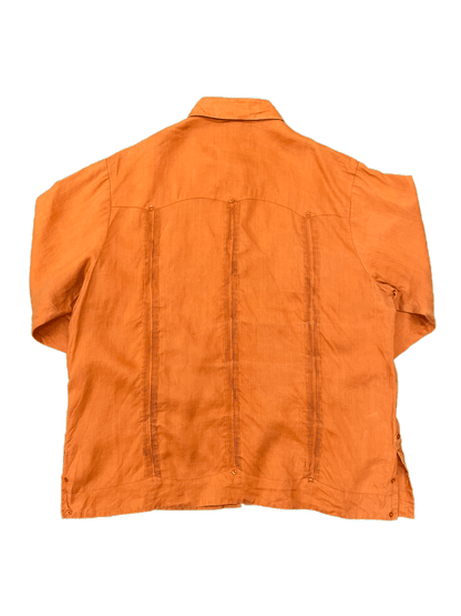 MOJITO Cuba L/S SHIRT
