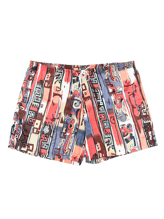 MARINER SWIM SHORTS