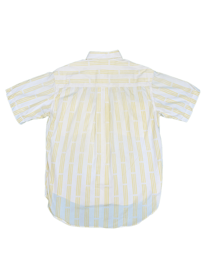 NEW PEOPLE S/S SHIRT