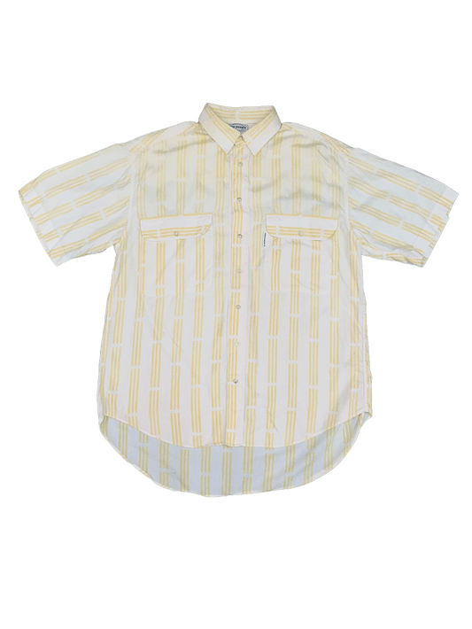 NEW PEOPLE S/S SHIRT