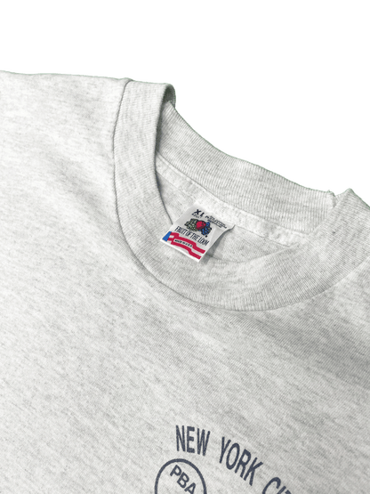 80'S NYPD OLYMPIC TEAM T-SHIRT