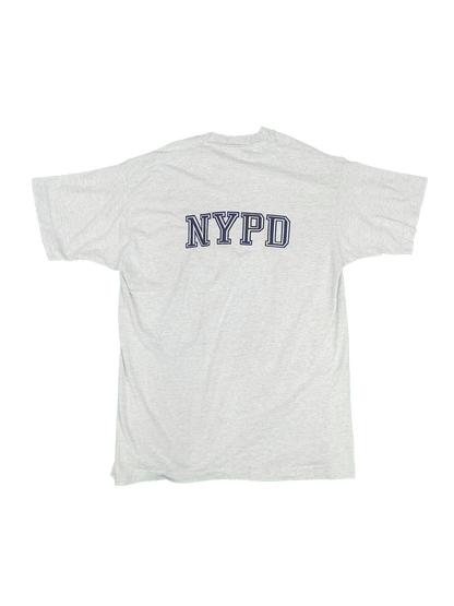 80'S NYPD OLYMPIC TEAM T-SHIRT