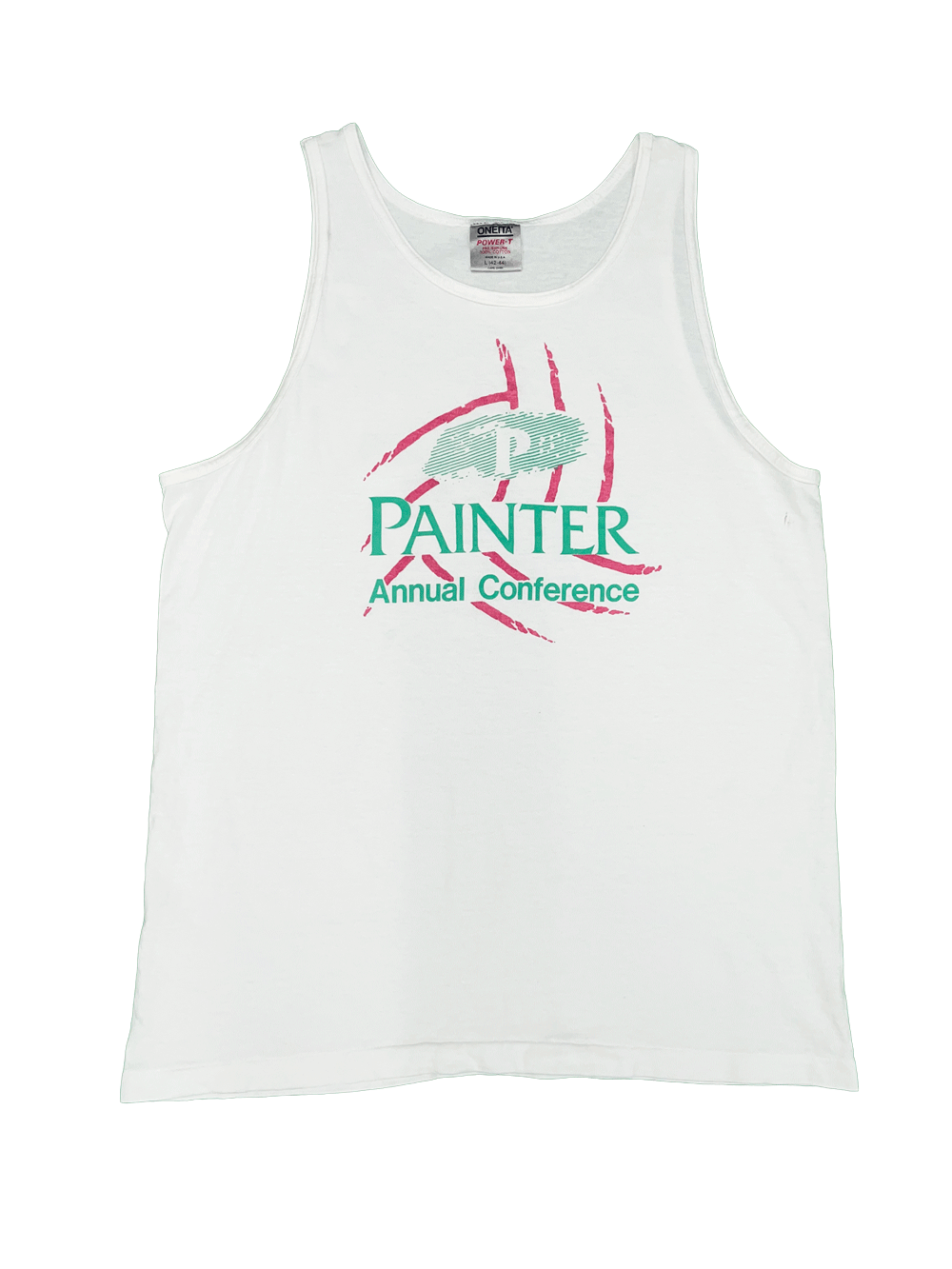 80'S ONEITA TANK TOP