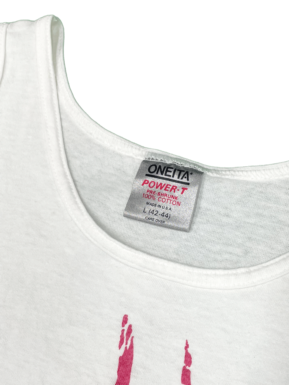 80'S ONEITA TANK TOP