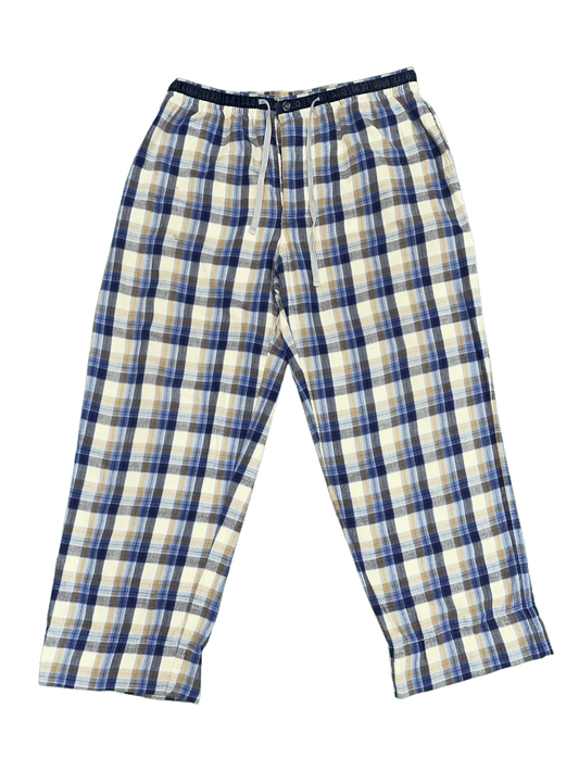 GIULIO CHECK PANTS