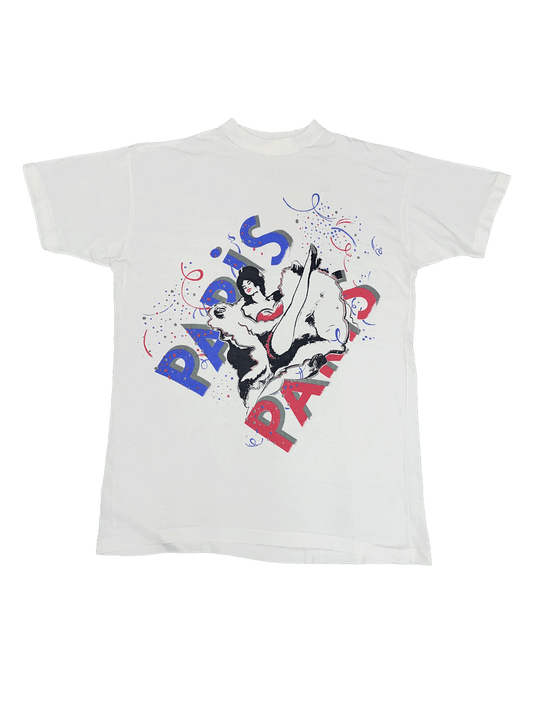 "PARIS"  T-SHIRT