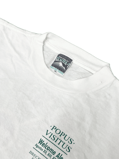 90'S BRECKENRIDGE BREWERY T-SHIRT