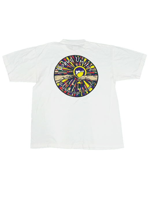 90'S BRECKENRIDGE BREWERY T-SHIRT