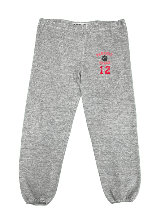 70'S RUSSELL ATHLETIC 金タグ SWEAT PANTS