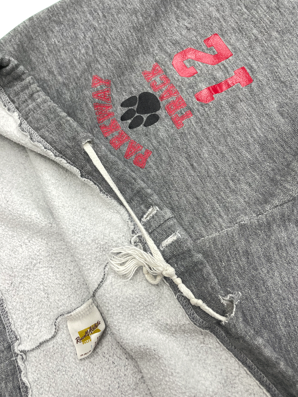 70'S RUSSELL ATHLETIC 金タグ SWEAT PANTS