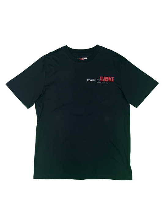 "SCARFACE" T-SHIRT