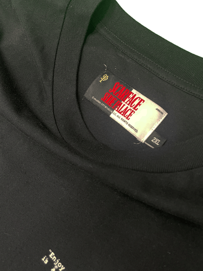 "SCARFACE" T-SHIRT
