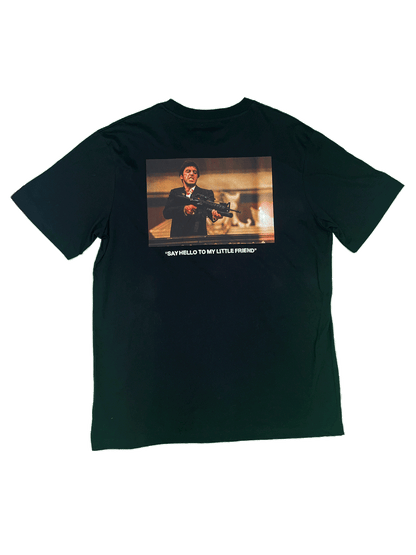"SCARFACE" T-SHIRT