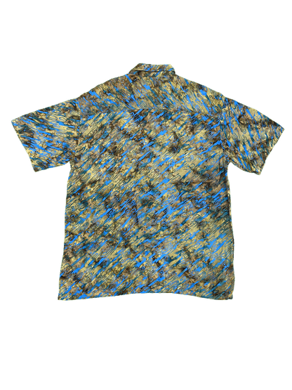 HAWAIAN S/S SHIRT