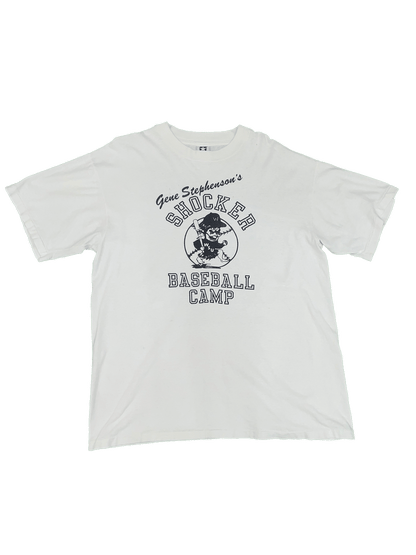 90'S CONVERSE L/S T-SHIRT