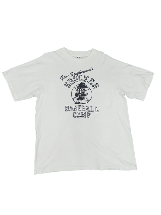 90'S CONVERSE L/S T-SHIRT