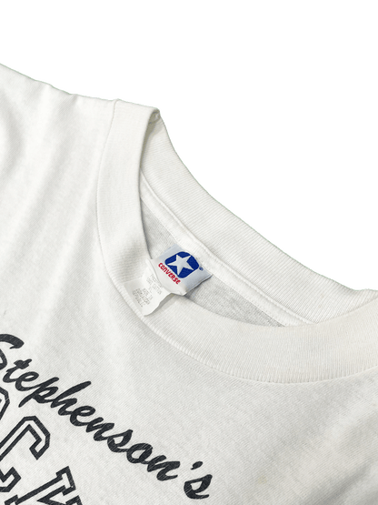 90'S CONVERSE L/S T-SHIRT