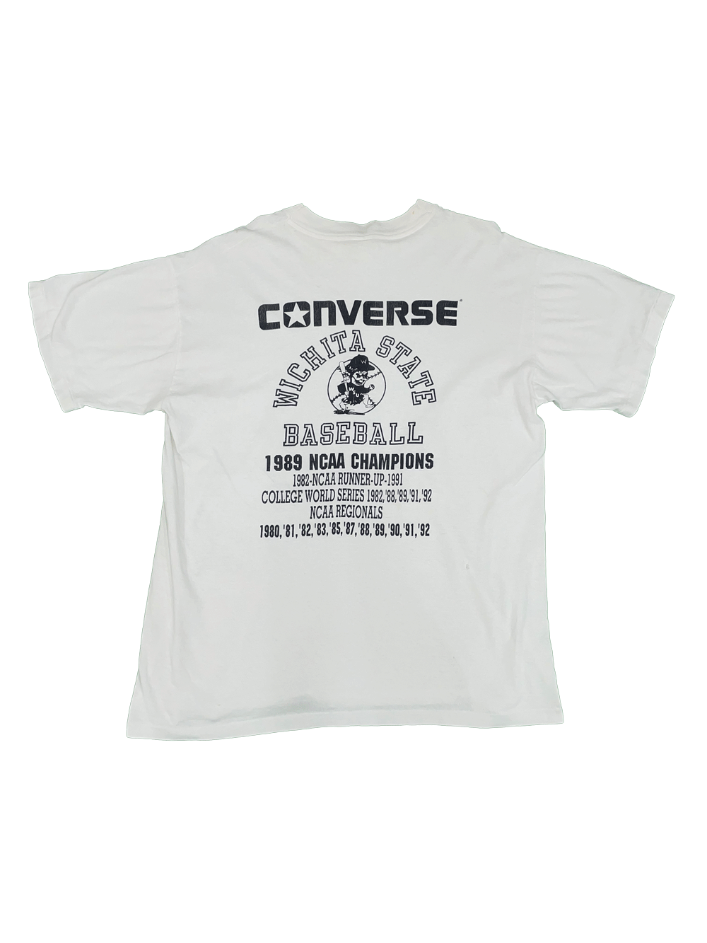 90'S CONVERSE L/S T-SHIRT