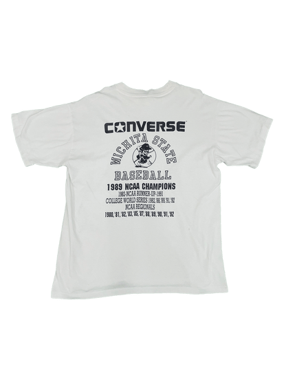 90'S CONVERSE L/S T-SHIRT