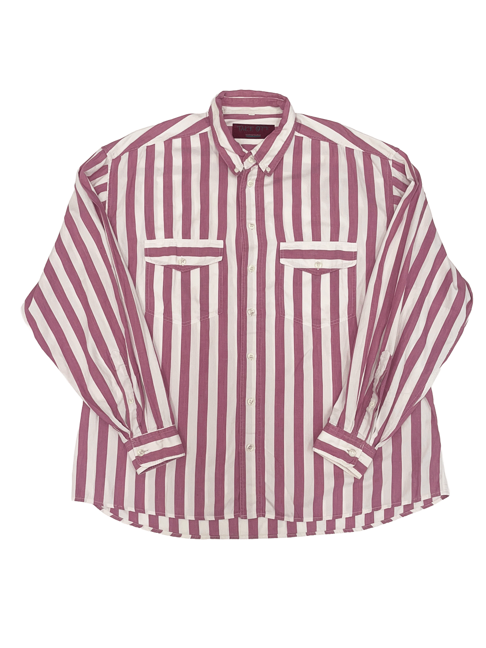 TAKE OFF L/S SHIRT