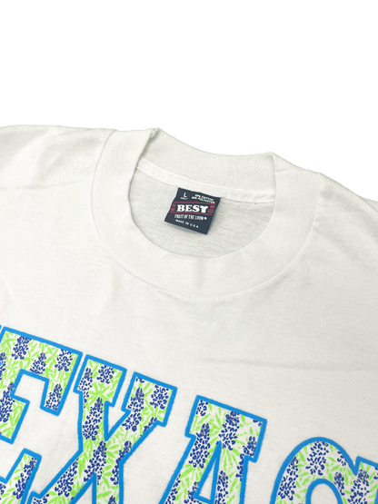 90'S "TEXAS" T-SHIRT