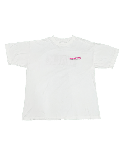 90's "TENEX Medication" Walkers CLUB T-SHIRT