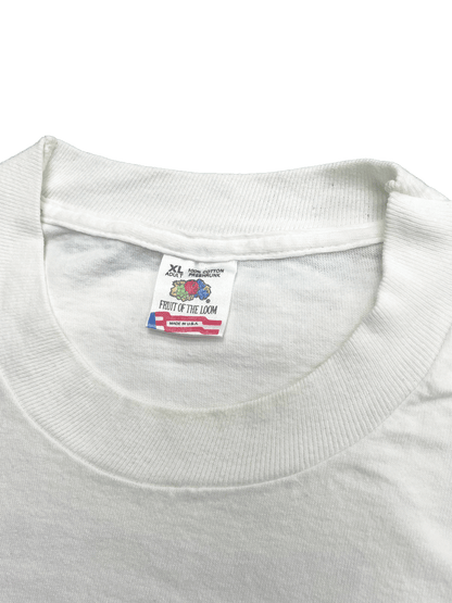90’S "BOB BONDURANT" VOLKS WAGEN T-SHIRT