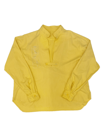 Long top L/S SHIRT