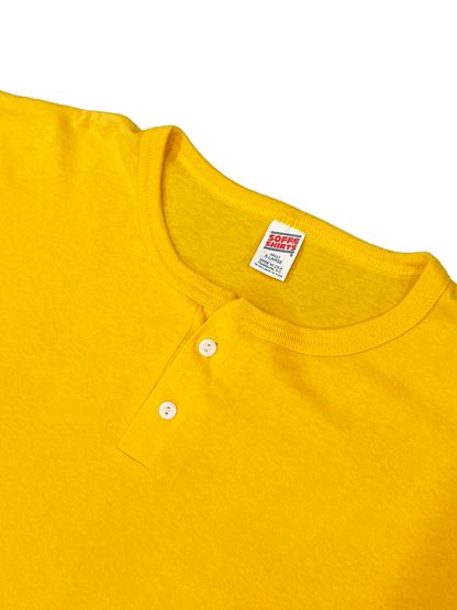 80'S SOFFE T-SHIRT Made in USA
